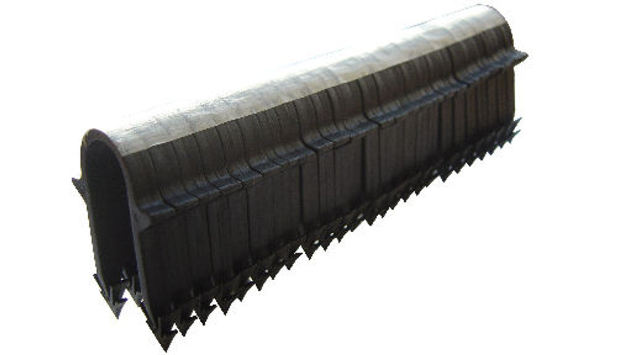 Tacker Pipe Clip for Pipe Up To 20mm