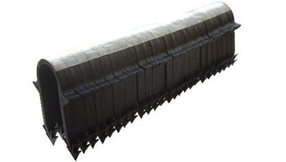 Tacker Pipe Clip for Pipe Up To 20mm