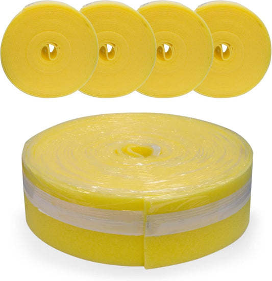 Edge / Perimeter Insulation - 25m Rolls (Pack of 5)