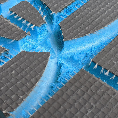 CXPS Panels for Underfloor Heating Closeup