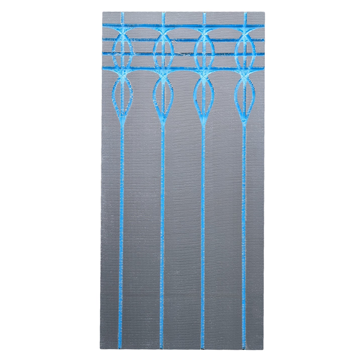 CXPS Underfloor Heating Board Face On Image