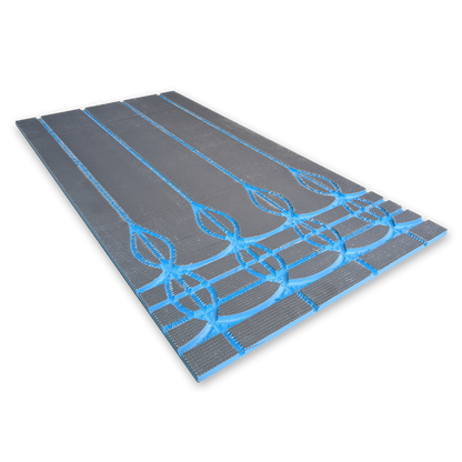 Adept AD-CXPS Water Underfloor Heating Overlay Kits