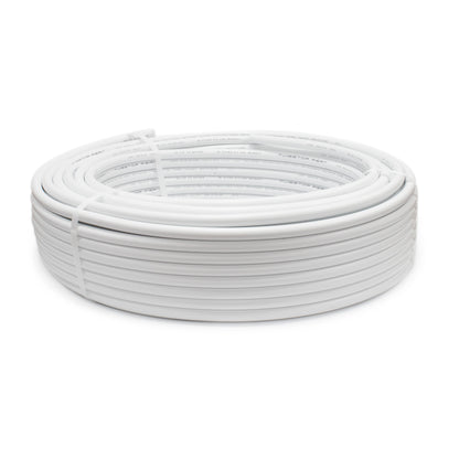 Underfloor Heating PERT-Al-PERT Pipe 20mm x 2mm
