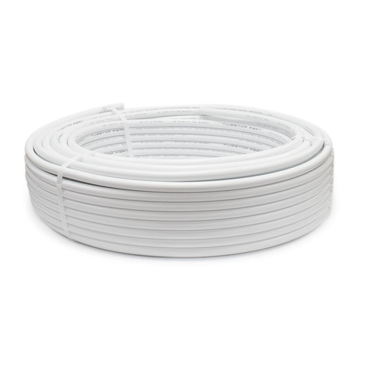 Underfloor Heating PERT-Al-PERT Pipe 20mm x 2mm