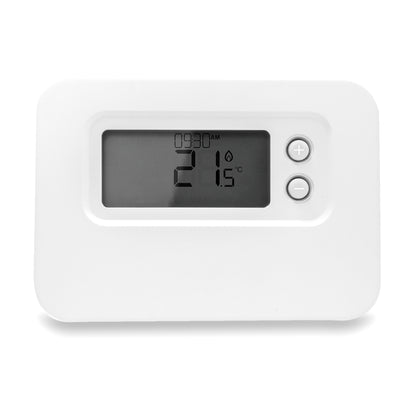Replacement Honeywell Wireless Room Thermostat Unit
