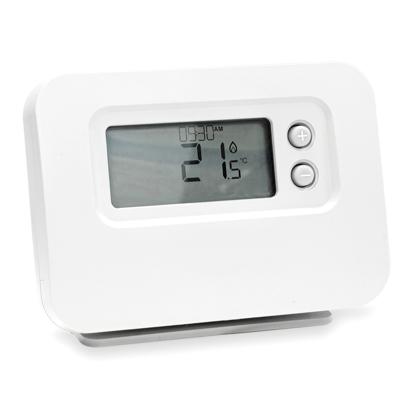 Replacement Honeywell Wireless Room Thermostat Unit
