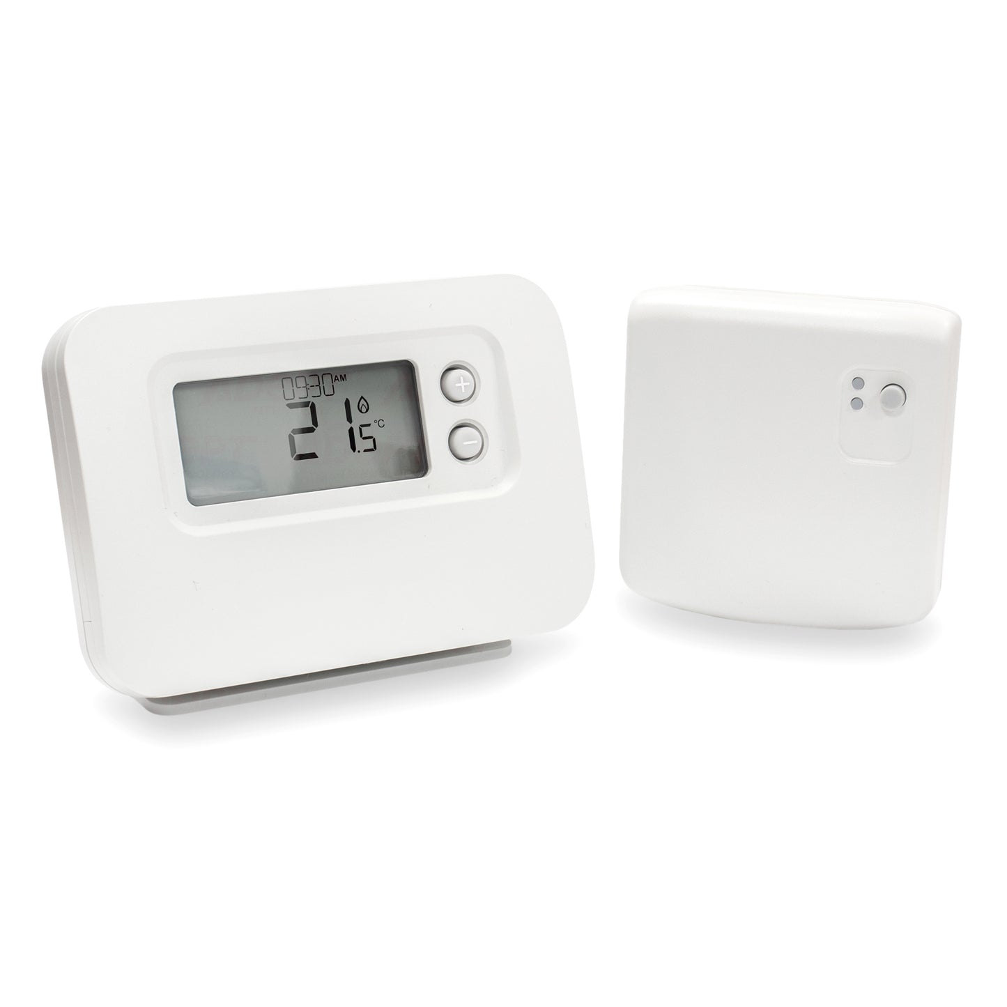 Replacement Honeywell Wireless Room Thermostat Unit