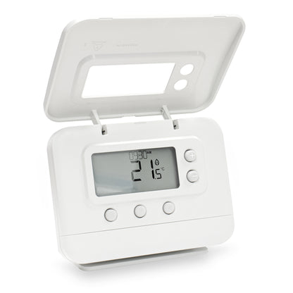 Replacement Honeywell Wireless Room Thermostat Unit