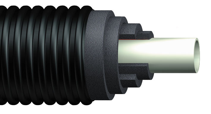 Uponor Aqua Single