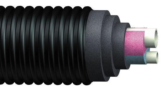 Uponor Aqua Twin