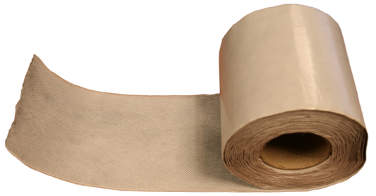 Butyl Waterpoofing Tape (100mm x 5m)