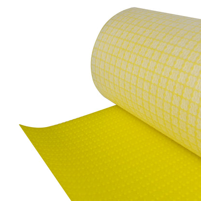 Thermopanel DCFH Decoupling Membrane Mat for 2.0mm Heat Cable