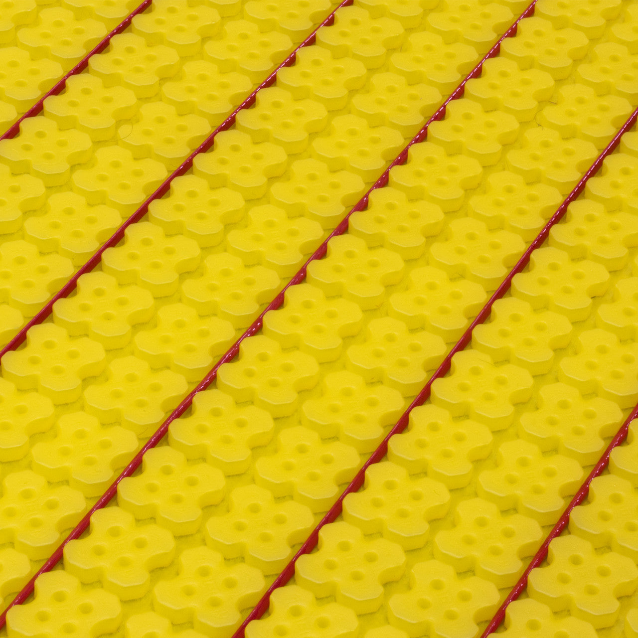 Thermopanel DCFH Decoupling Membrane Mat for 2.0mm Heat Cable