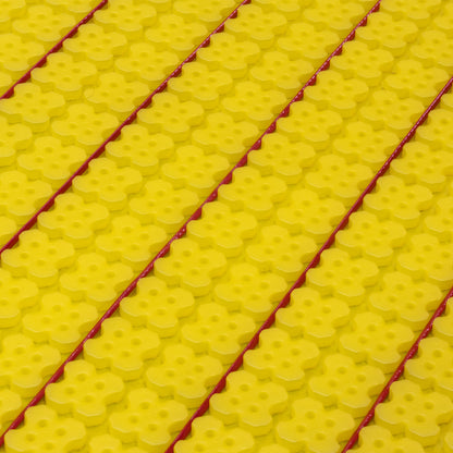 Thermopanel DCFH Decoupling Membrane Mat for 2.0mm Heat Cable