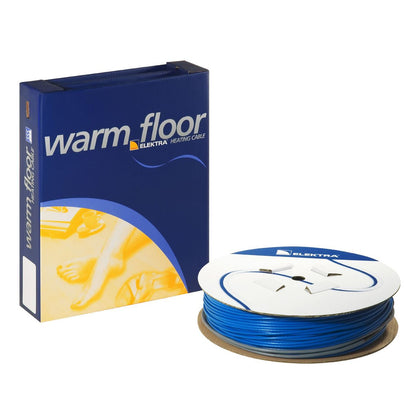 Electric Undertile Heating Cable