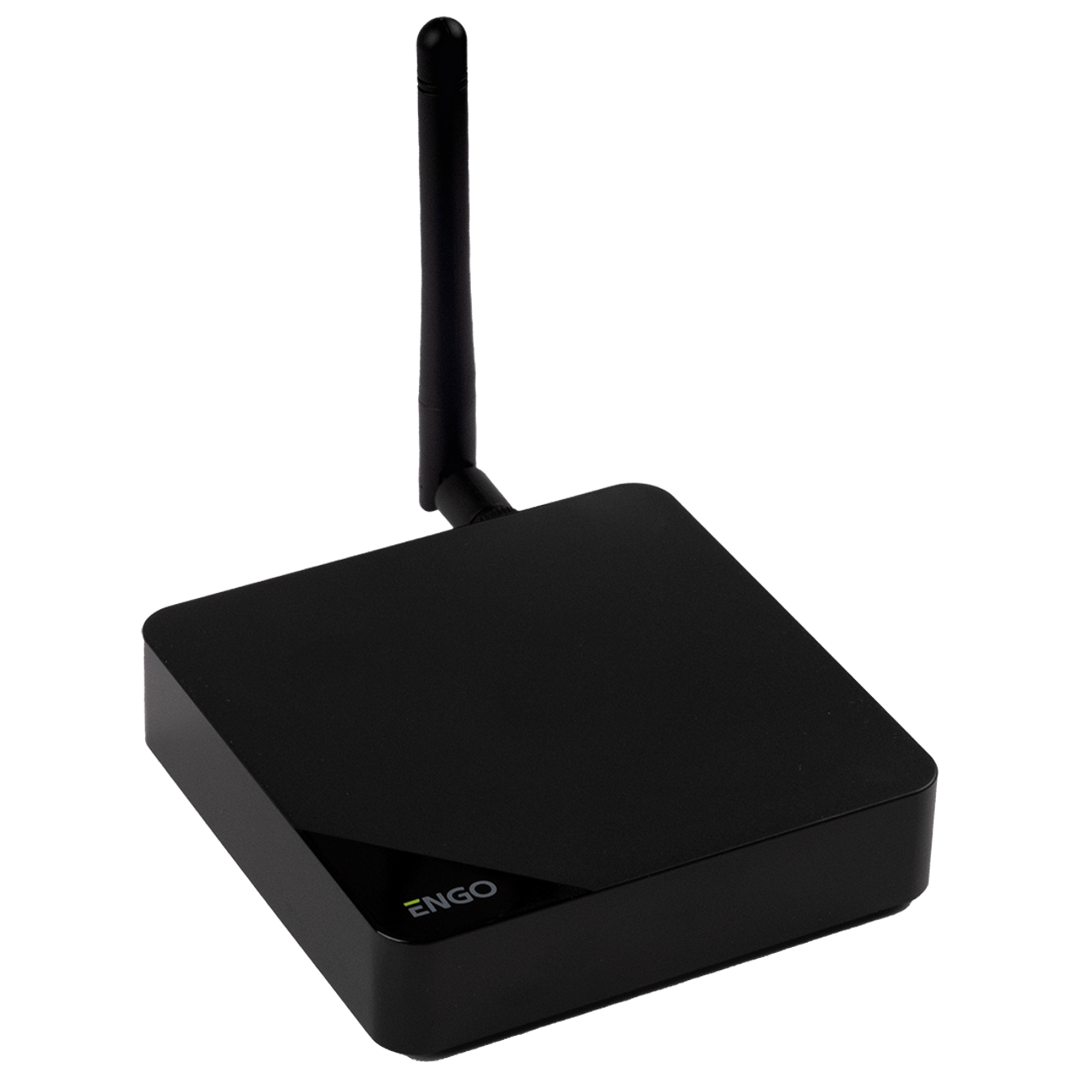 EGATE-PRO – Engo Smart Internet ZigBee Gateway