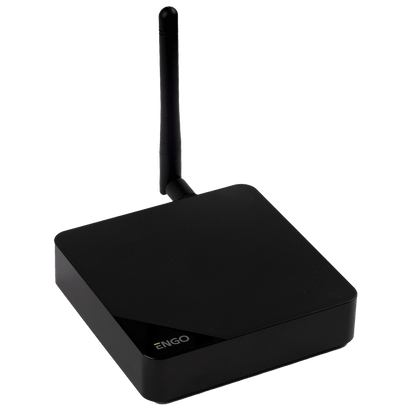 EGATE-PRO – Engo Smart Internet ZigBee Gateway