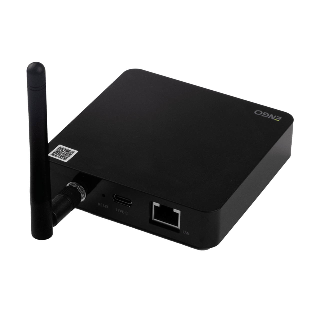 EGATE-PRO – Engo Smart Internet ZigBee Gateway