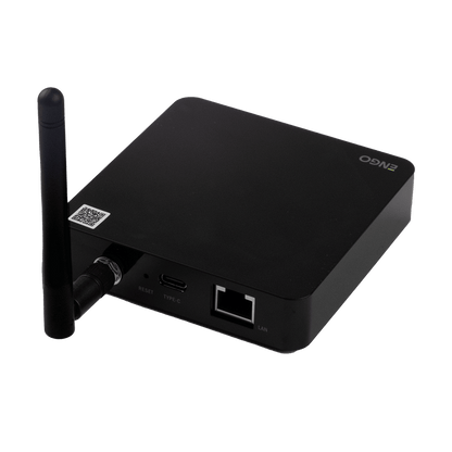 EGATE-PRO – Engo Smart Internet ZigBee Gateway