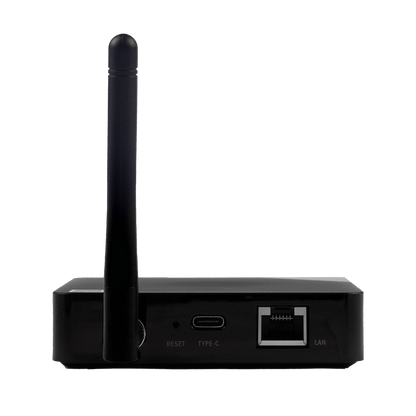 EGATE-PRO – Engo Smart Internet ZigBee Gateway