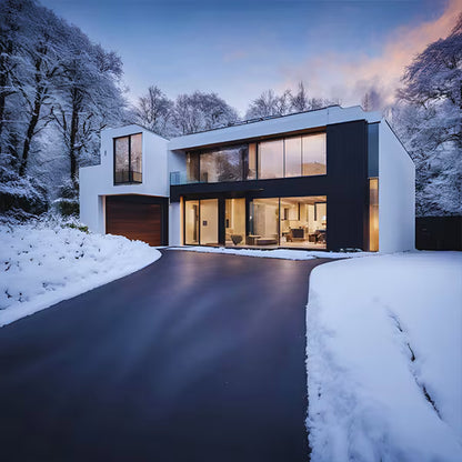 Elektra SnowTec® Tuff Heating Mats