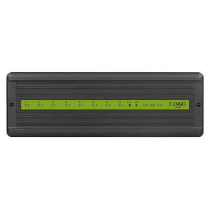 ENGO Control Box Wireless Wiring Centre