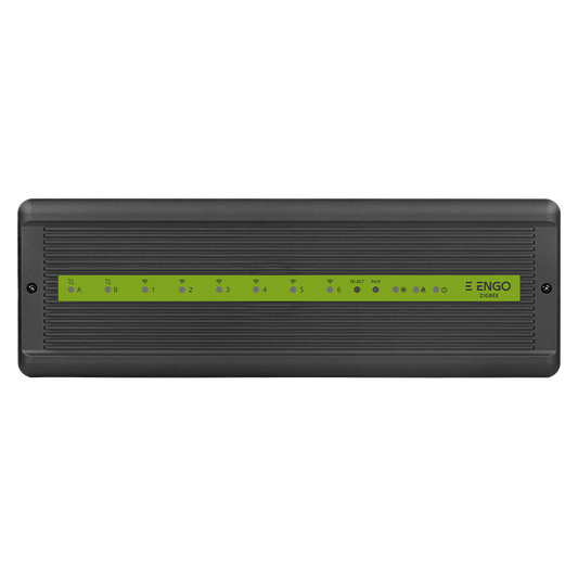ENGO Control Box Wireless Wiring Centre