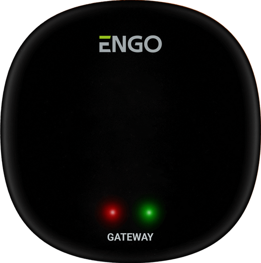 ENGO ZigBee Gateway