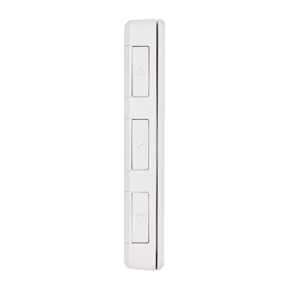 ENGO ZigBee Smart Wireless Thermostat - White