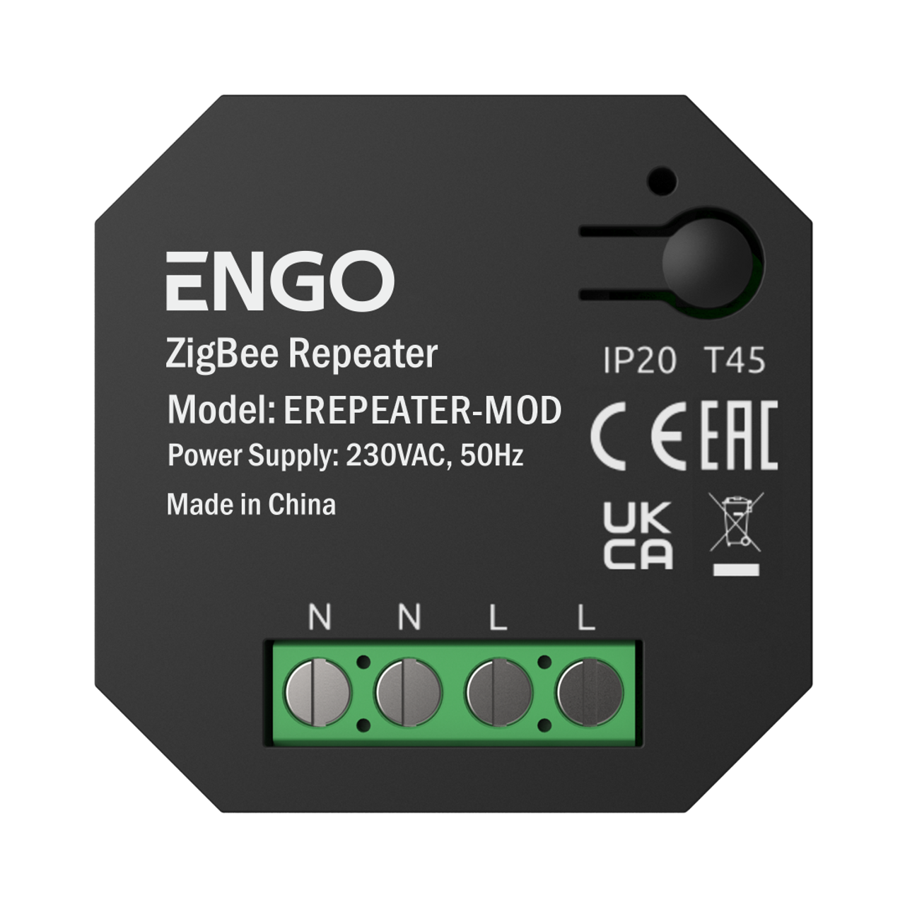 ENGO ZigBee Network Repeater