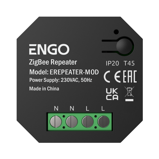 ENGO ZigBee Network Repeater