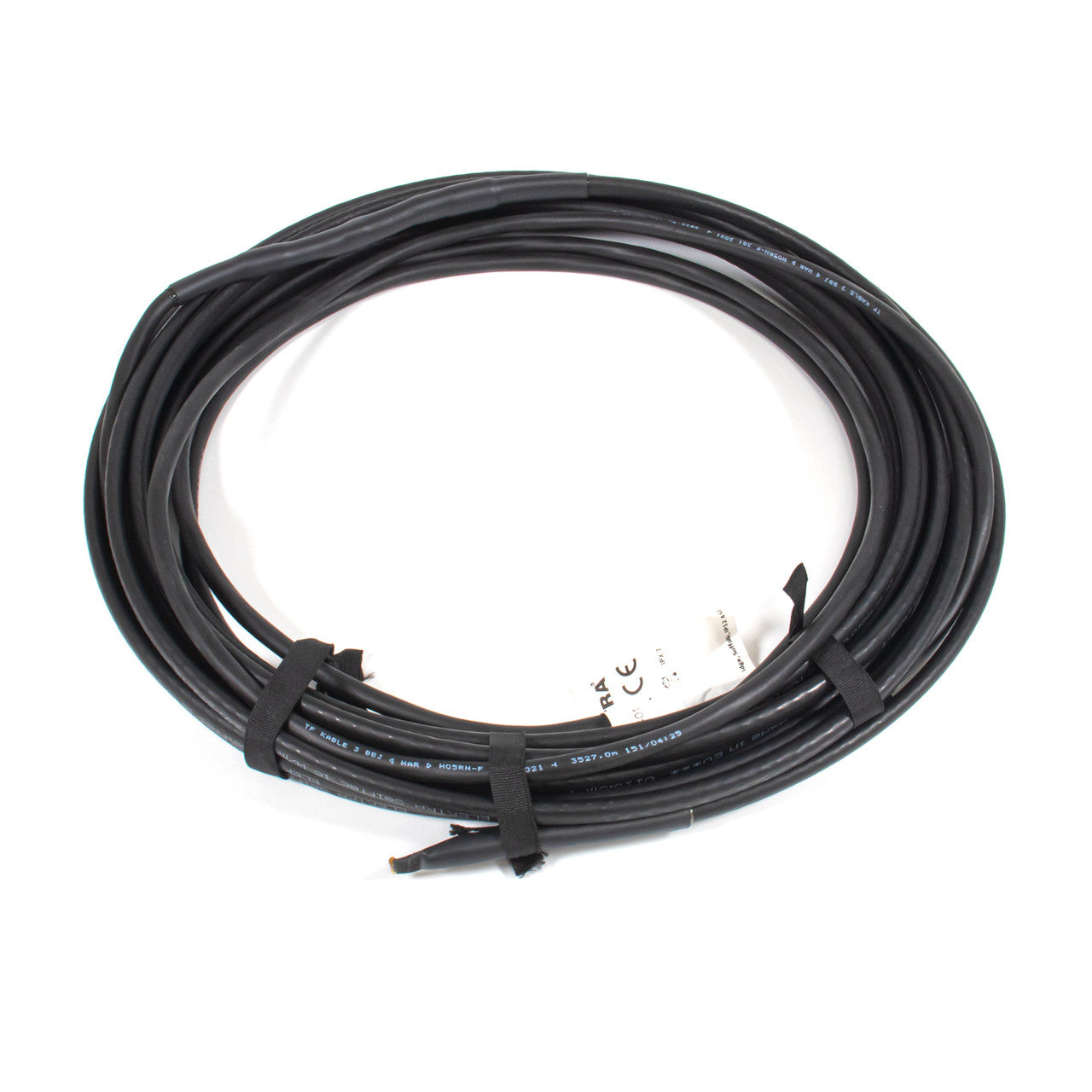 Elektra SelfTec® Self-regulating Anti-Frost Heating Cables