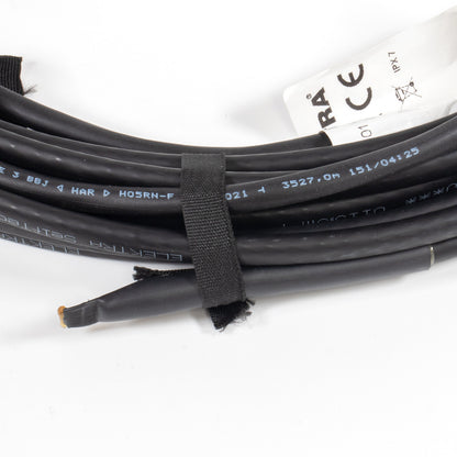 Elektra SelfTec® Self-regulating Anti-Frost Heating Cables