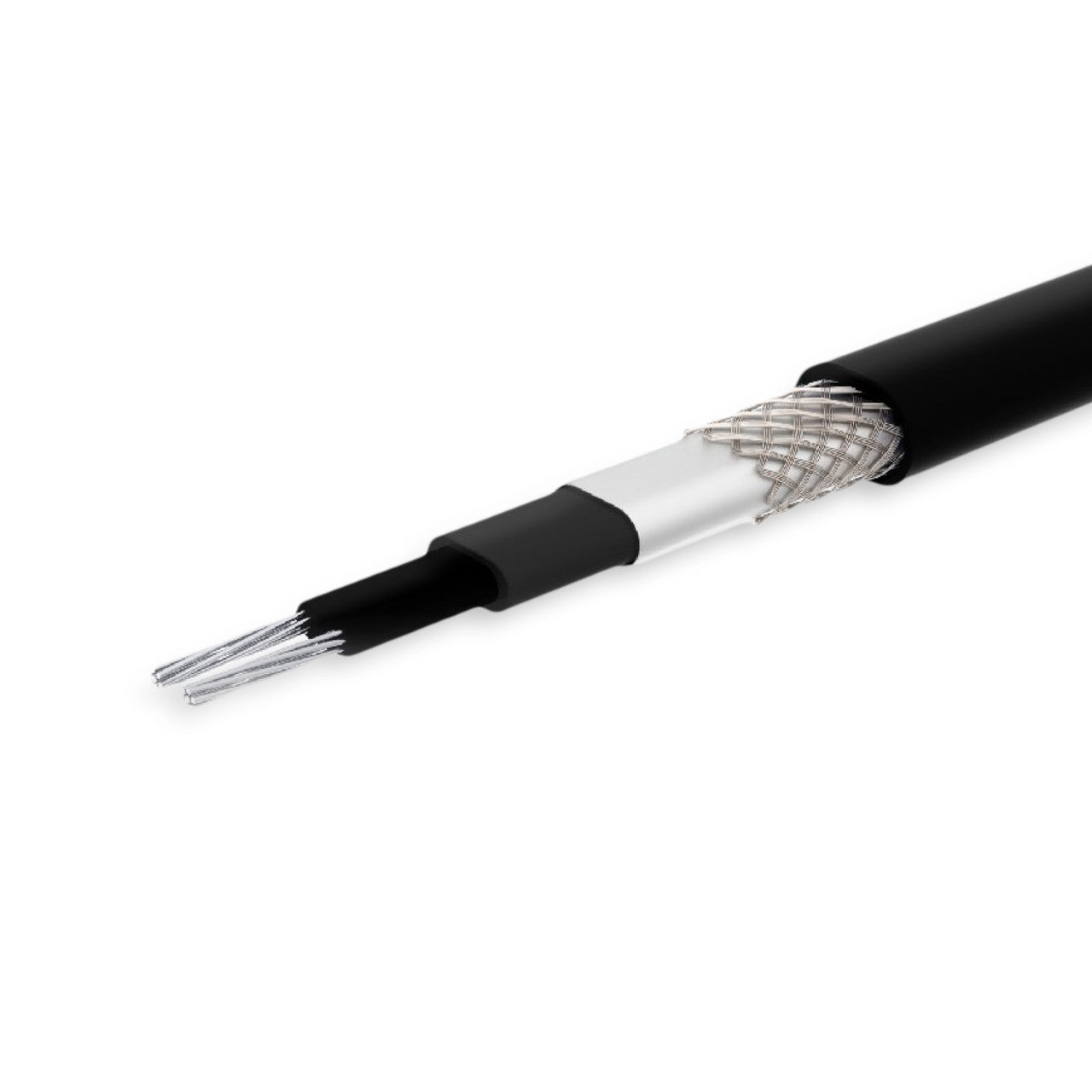 Elektra SelfTec® Self-regulating Anti-Frost Heating Cables