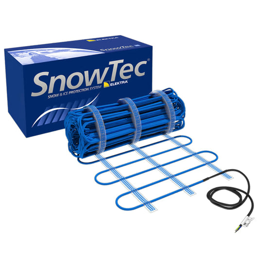 Elektra SnowTec® Heating Mats