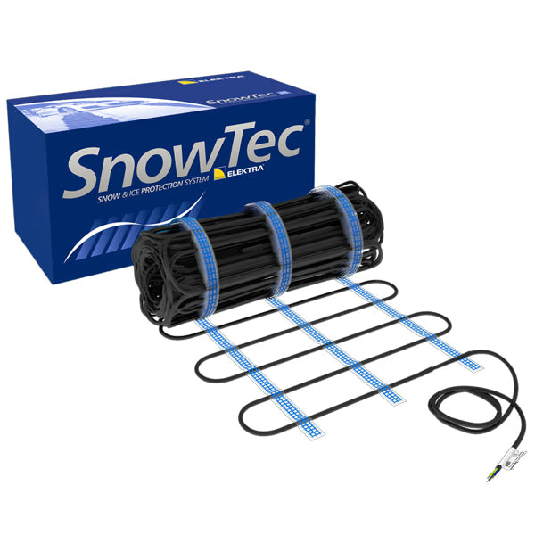 Elektra SnowTec® Tuff Heating Mats