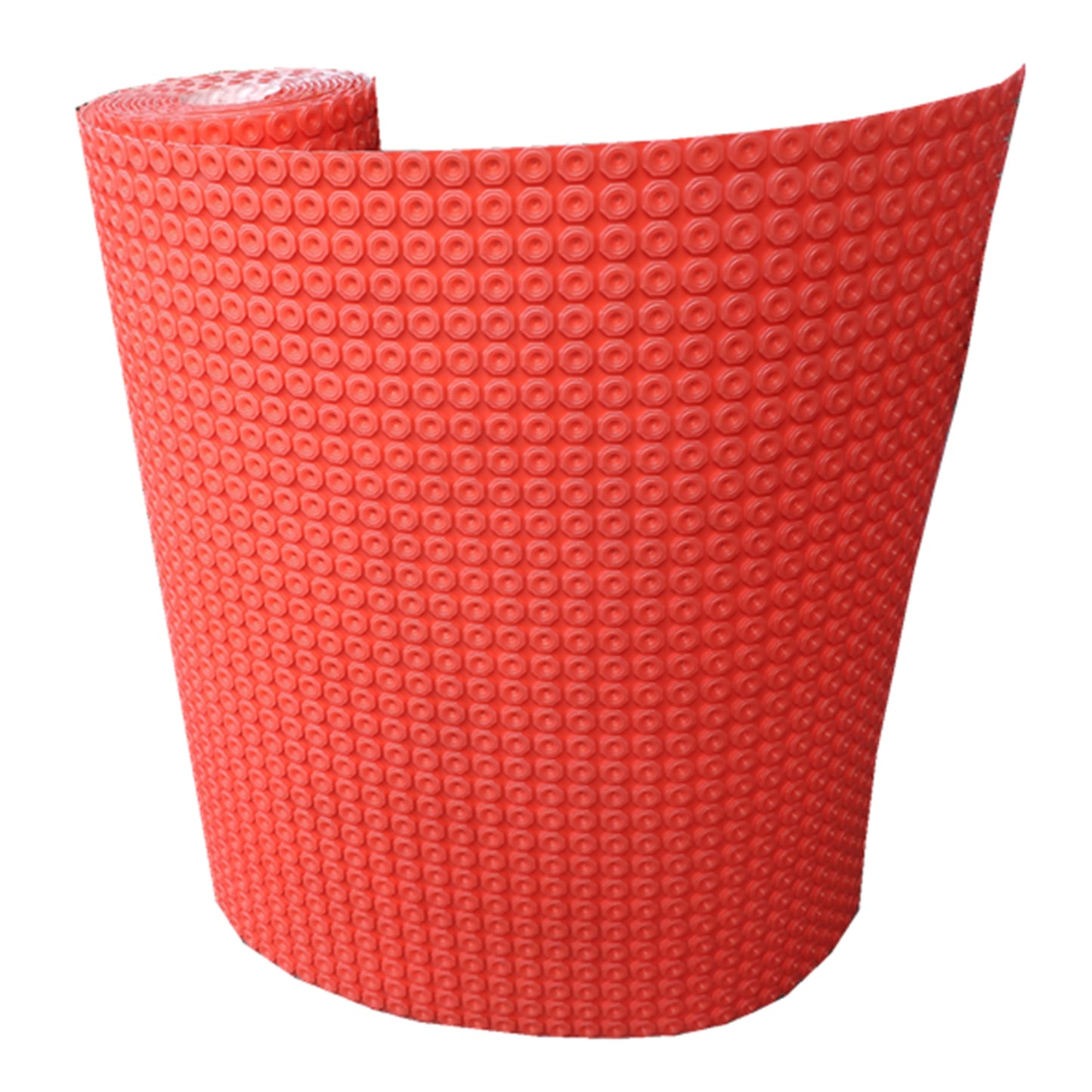 Decoupling Membrane for Undertile Heating Cable