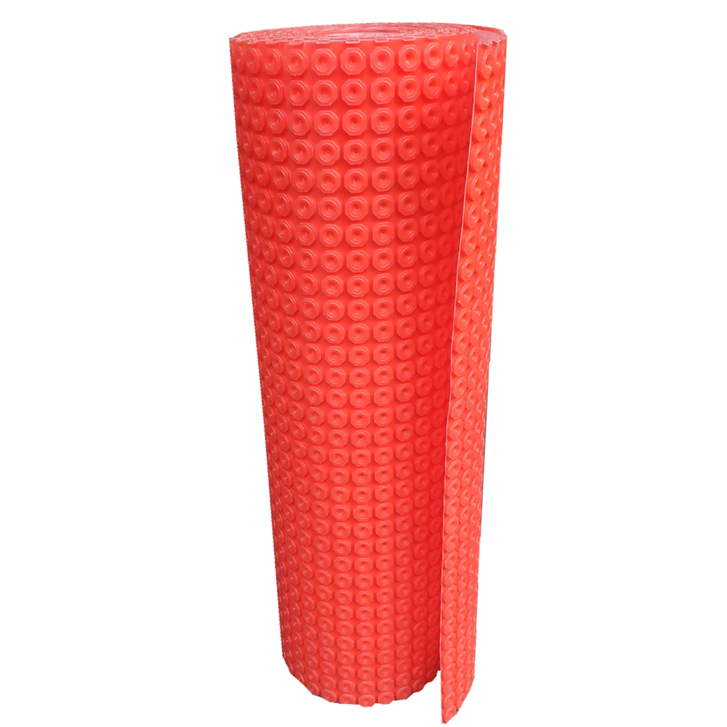Decoupling Membrane for Undertile Heating Cable