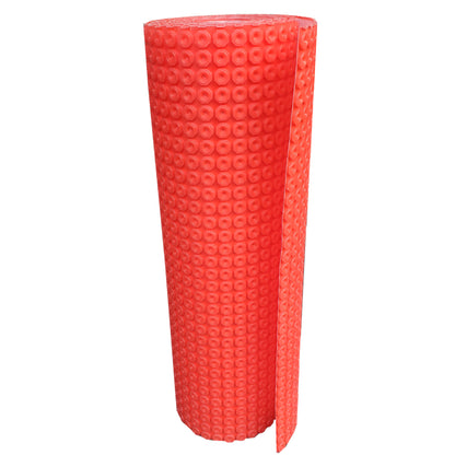 Decoupling Membrane for Undertile Heating Cable