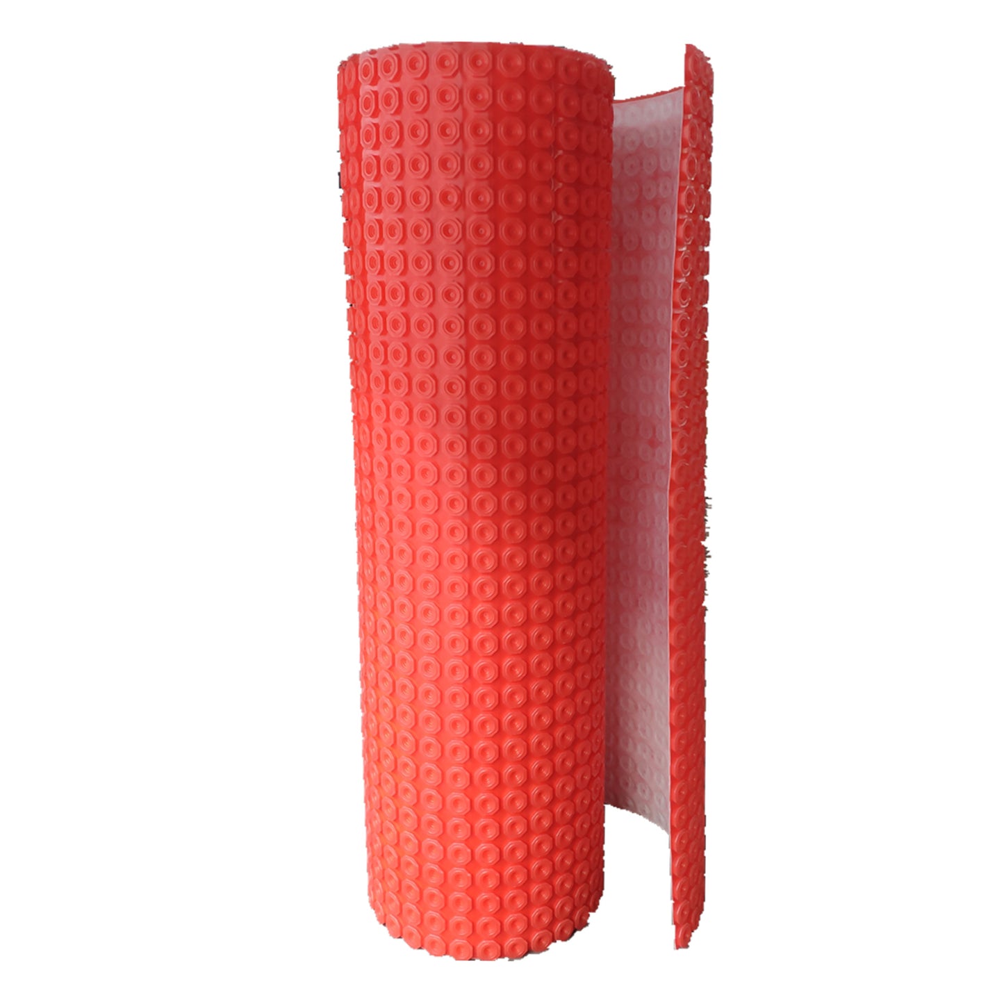 Decoupling Membrane for Undertile Heating Cable