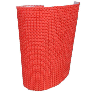 Decoupling Membrane for Undertile Heating Cable