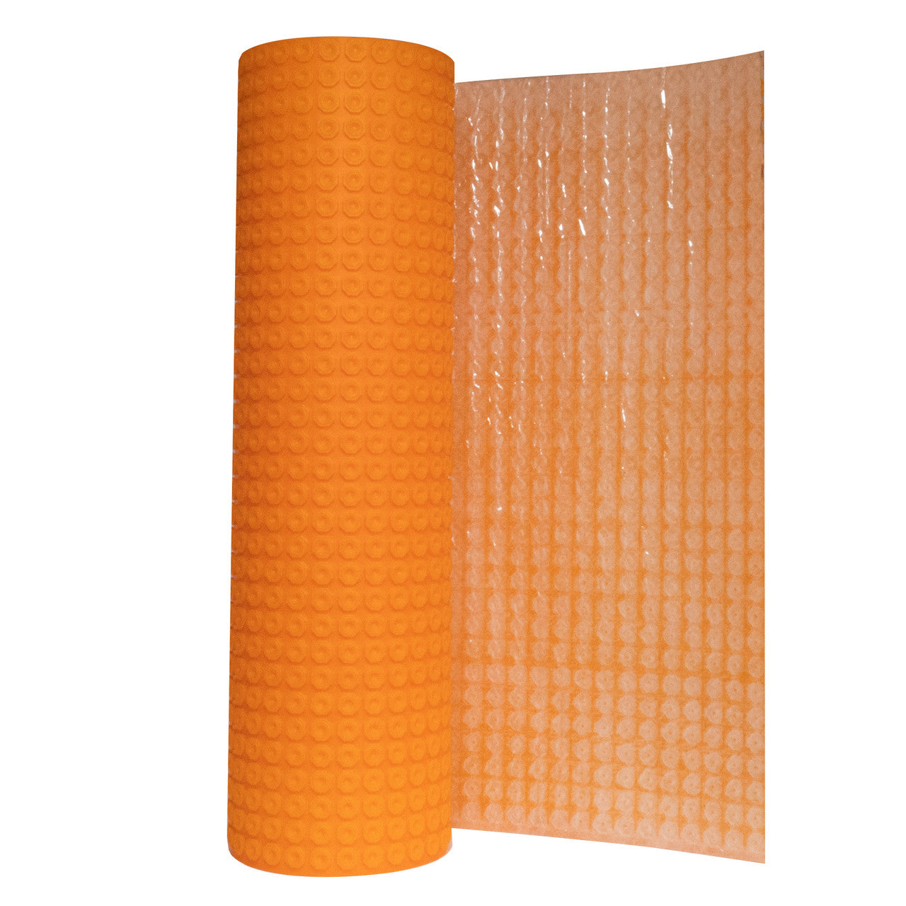 Thermopanel FHMAT Self-Adhesive Decoupling Membrane For Heating Cables