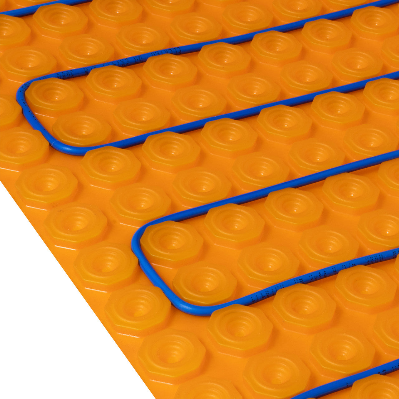 Thermopanel FHMAT Self-Adhesive Decoupling Membrane For Heating Cables