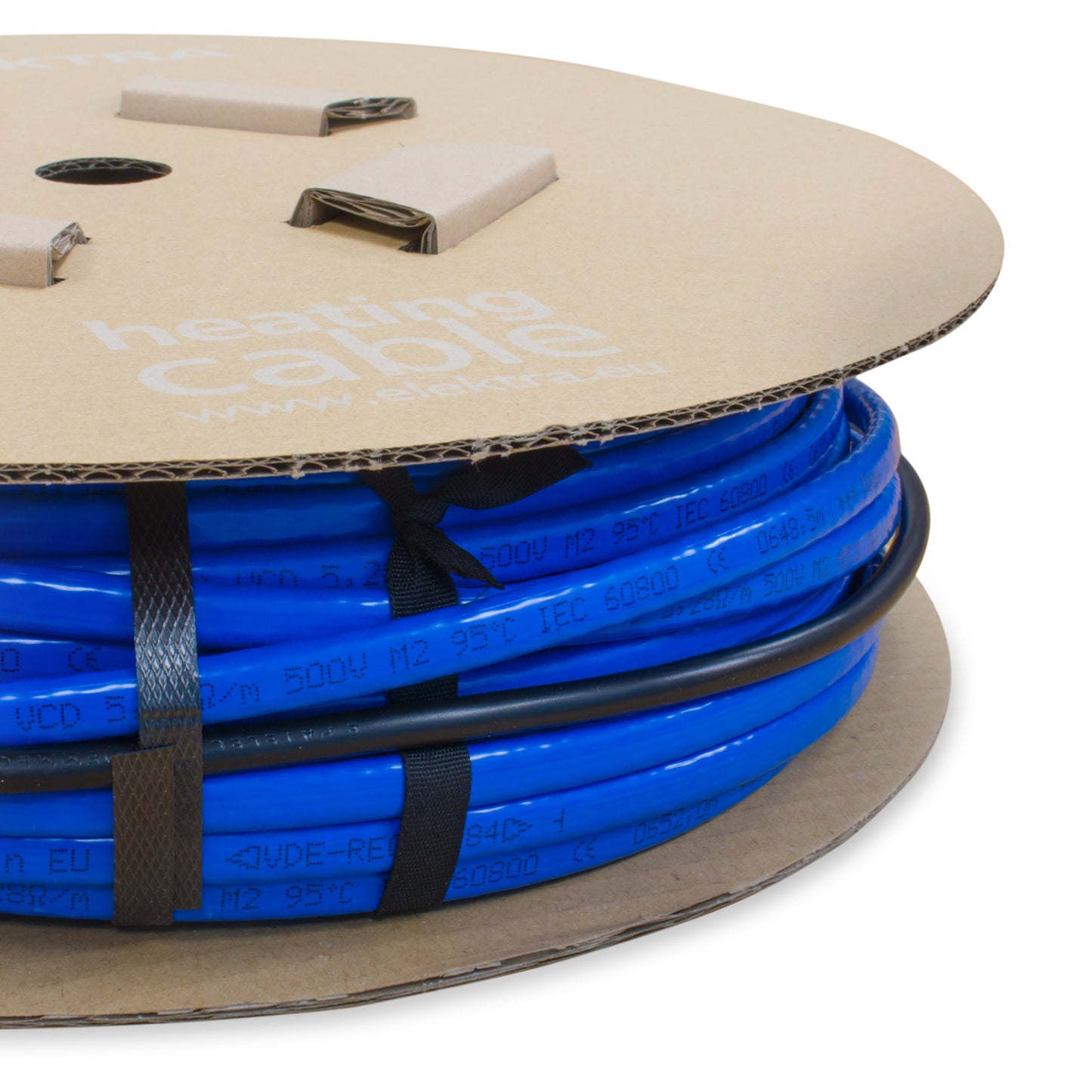 Elektra FreezeTec® Heating Cables