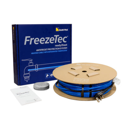 Elektra FreezeTec® Heating Cables