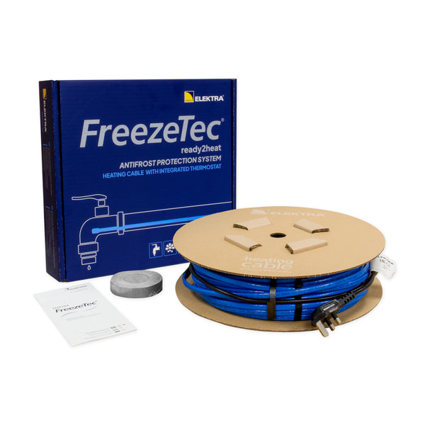 Elektra FreezeTec® Heating Cables