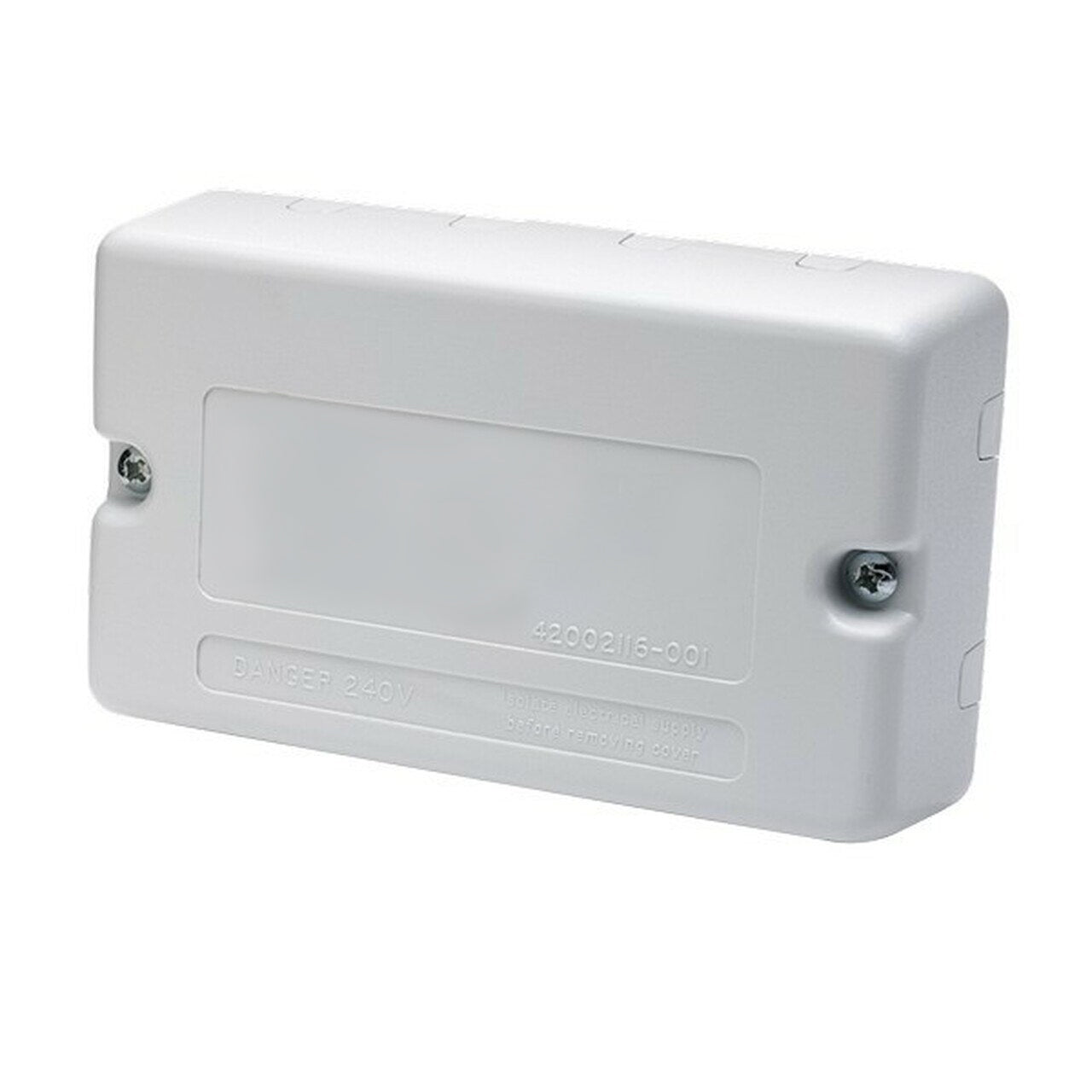 10 Way Junction Box