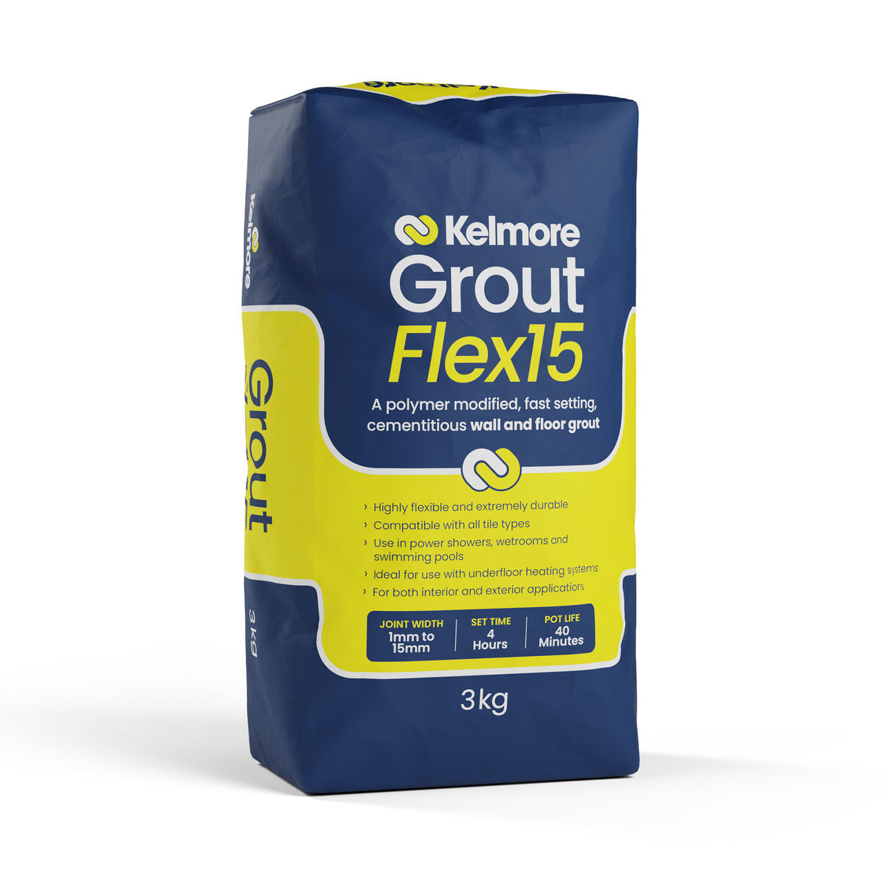 Kelmore Grout Flex15