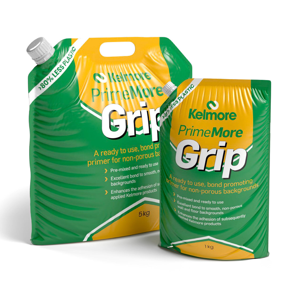Kelmore PrimeMore Grip Primer