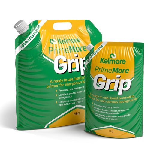 Kelmore PrimeMore Grip Primer